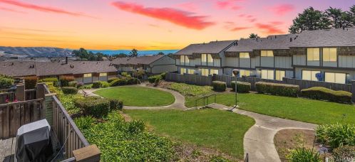 2767 Duhallow Way, South San Francisco, CA 94080-3834