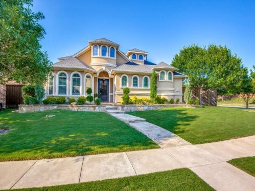 5198 Navajo Dr, Frisco, TX 75034-1275