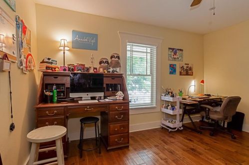 2100 Harrison Ave, Fort Worth TX  76110-1160 exterior