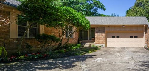 1207 Northlake Dr, Richardson, TX 75080-4814