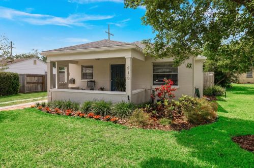 916 Yale St, Orlando, FL 32804-5255