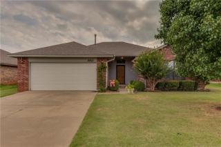 10312 Banff Way, Yukon, OK 73099-7684