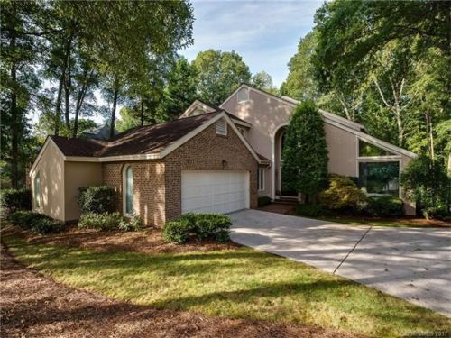 4910 Broad Hollow Dr, Charlotte, NC 28226-6458