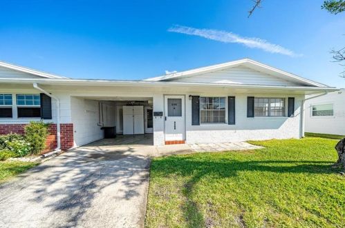 5109 Lily St, Pinellas Park FL  33782-3514 exterior