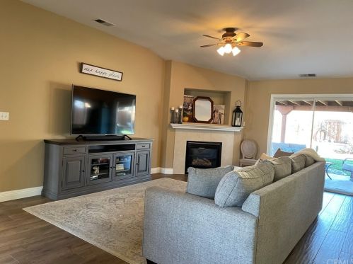 2732 Stonebrook Cir, Lake Nacimiento, CA 93446-9501