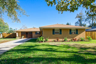 3624 Riviera Dr, Slidell LA  70458-4729 exterior