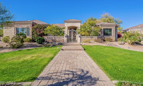 3662 Sunnydale Dr, Queen Creek, AZ 85142-7368