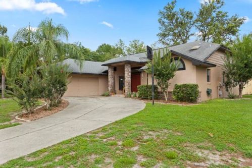 10444 Via Del Sol, Orlando, FL 32817-3362