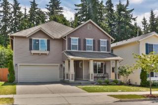 34007 Strouf St, Snoqualmie WA  98065-8735 exterior
