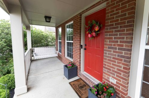 2073 Woodsedge Ct, Taylorsport KY  41048-8491 exterior