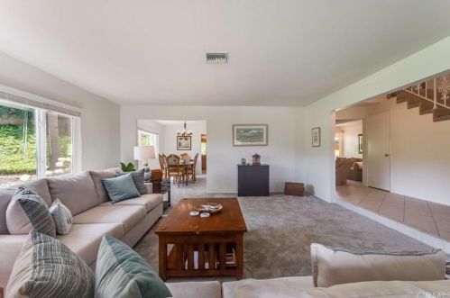 3069 Montellano Ave, City Of Industry CA  91745 exterior