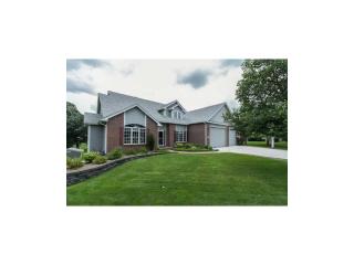 7163 Oak Crest Blvd, Camp Dodge, IA 50131-1946