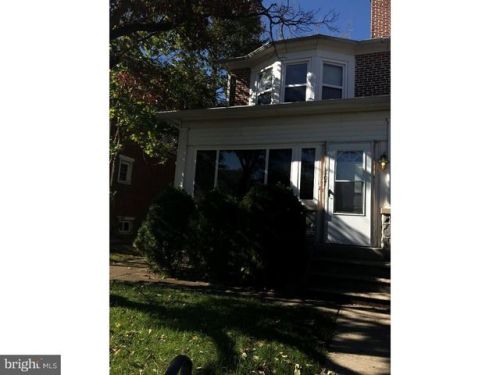 807 Noble St, Norristown, PA 19401-3657