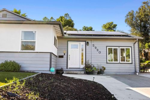 5990 Nagel St, La Mesa, CA 91942-3105