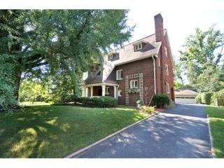 323 Warren Ave, Cincinnati, OH 45220-1134
