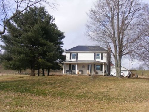 285 Old Spurlington Rd, Campbellsville, KY 42718-9210