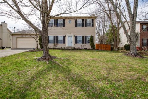9020 Tall Timber Dr, Knoxville, TN 37931-4350