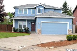 5599 Novak Ct, Salem, OR 97306-1244