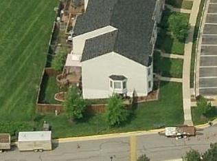 14100 Kramer Pl, Woodbridge VA  22193-5929 exterior