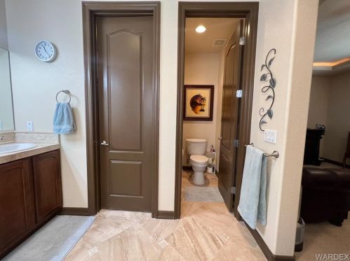 14 Torrey Pines Dr, Mohave Valley AZ  86440-8209 exterior