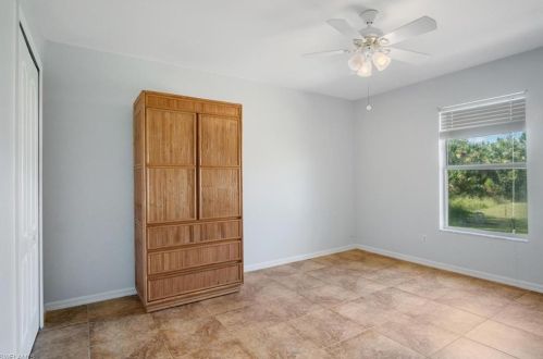 407 Prospect Ave, Lehigh Acres FL  33972-7842 exterior