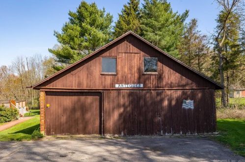 1004 Exeter Rd, Exeter, CT 06249-1706