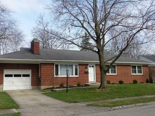 1508 Torrence Dr, Springfield, OH 45503-2438