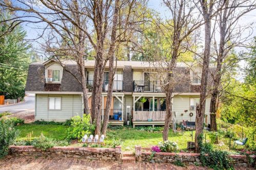 333 Church St, Grass Valley, CA 95945-6258