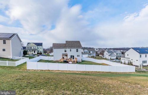 50 Bluegrass Way, York Haven PA  17370 exterior