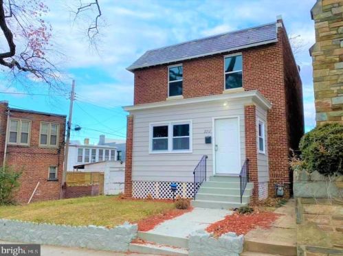 2212 Naylor Rd, Washington, DC 20020-4516