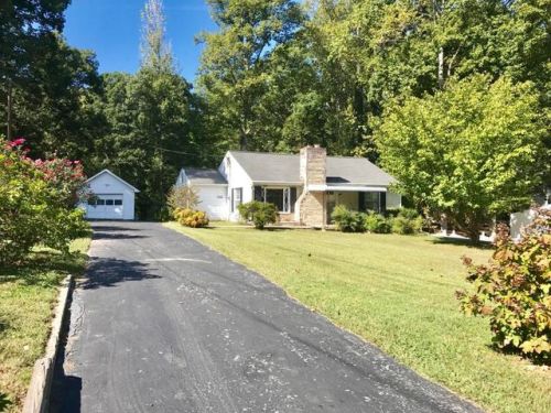 1923 Houstonia Dr, Knoxville, TN 37918-3116