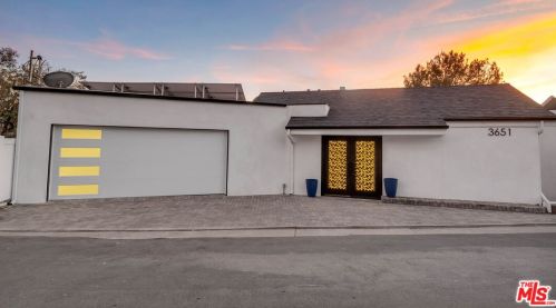 3651 Alta Mesa Dr, North Hollywood, CA 91604-4004