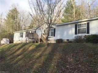 6 Old Mill Rd, Penrose, NC 28766-9727