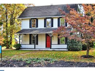 849 Township Line Rd, Wycombe, PA 18980