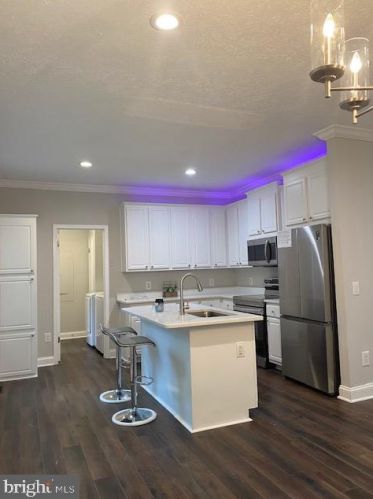 1414 Flat Iron Rd, Montross VA  22520-2205 exterior