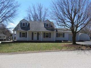 52 Crosswind Dr, Shrewsbury, PA 17361-1837