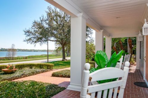 1050 Lake Hollingsworth Dr, Lakeland FL  33803-2267 exterior