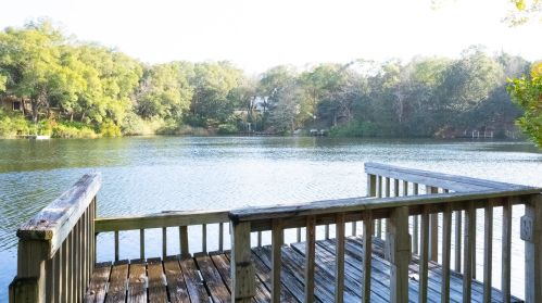 128 Darrell Ct, Freeport FL  32439-6668 exterior