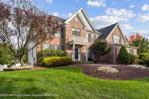 403 Georgetown Dr, Morganville, NJ 07751-2613