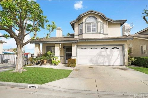 9301 Sierra Vista Cir, Pico Rivera, CA 90660-4686