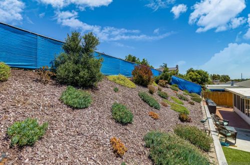 3531 Mount Aclare Ave, San Diego CA exterior