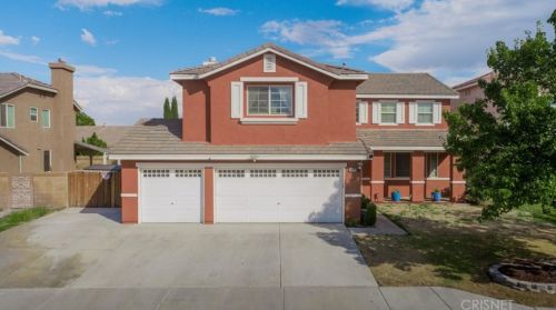 44212 Windrose Pl, Lancaster, CA 93536-7112