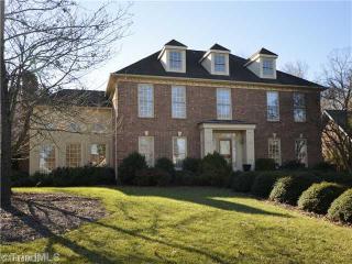 101 Kelvdon Dr, Kernersville, NC 27284-8387