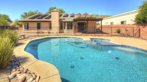 5506 Moccasin Trl, Tucson, AZ 85750-7002