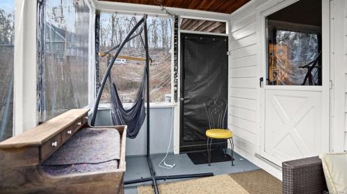 1467 Route 292, Whaley Lake NY  12531-5512 exterior