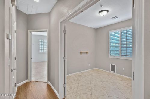 881 Porter St, Gilbert AZ  85296-3037 exterior