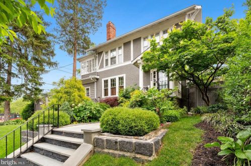 3400 Macomb St, Washington, DC 20016-3160