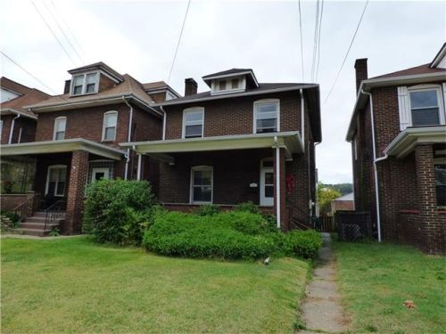 1717 Duss Ave, Ambridge, PA 15003-1933
