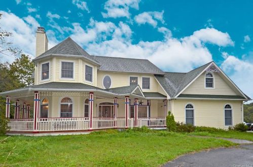9 Fountayne Ct, Washingtonville, NY 10992-1001