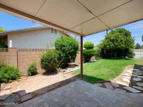 792 Wishard Ave, Simi Valley CA  93065-5676 exterior